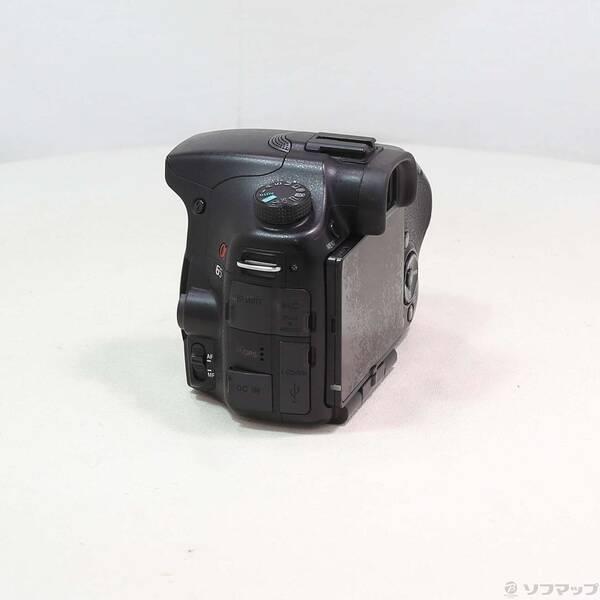 〔中古〕SONY(ソニー) α65 SLT-A65V〔198-ud〕 |  | 01