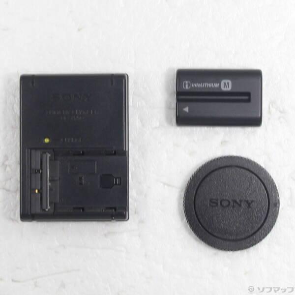 〔中古〕SONY(ソニー) α65 SLT-A65V〔198-ud〕 |  | 05