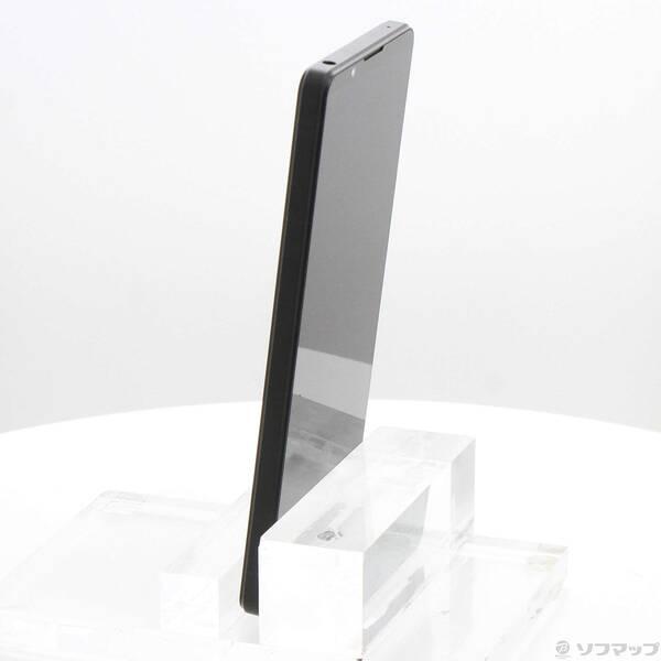 〔中古〕SONY(ソニー) Xperia 1 VI 256GB ブラック SOG13 au SIMフリー〔368-ud〕 |  | 01