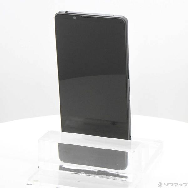 〔中古〕SONY(ソニー) Xperia 1 VI 256GB ブラック SOG13 au SIMフリー〔368-ud〕 |  | 02