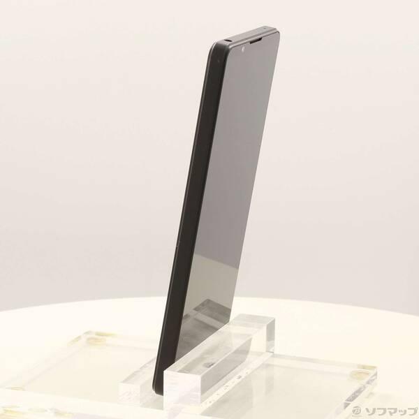 〔中古〕SONY(ソニー) Xperia 1 VI 256GB ブラック SOG13 au SIMフリー〔269-ud〕 |  | 01