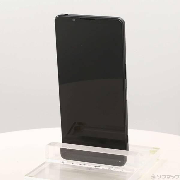 〔中古〕SONY(ソニー) Xperia 1 VI 256GB ブラック SOG13 au SIMフリー〔269-ud〕 |  | 02
