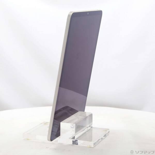 〔中古〕Apple(アップル) iPad Air 第5世代 64GB スターライト MM9F3J／A Wi-Fi〔196-ud〕 |  | 01