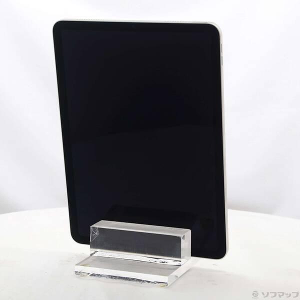 〔中古〕Apple(アップル) iPad Air 第5世代 64GB スターライト MM9F3J／A Wi-Fi〔196-ud〕 |  | 02