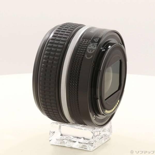 〔中古〕Nikon(ニコン) NIKKOR Z 40mm f／2 (SE)〔262-ud〕 |  | 01