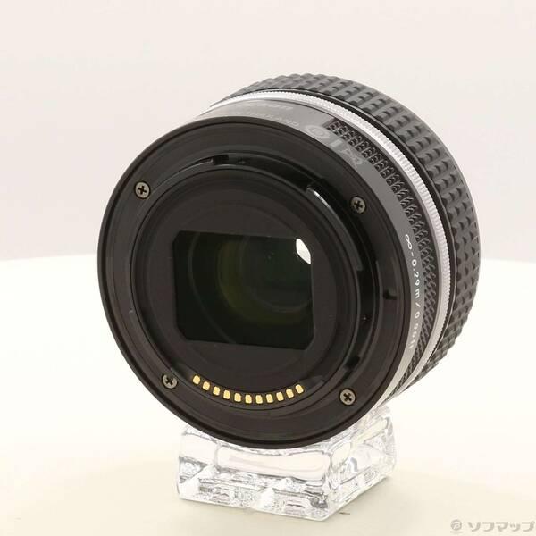 〔中古〕Nikon(ニコン) NIKKOR Z 40mm f／2 (SE)〔262-ud〕 |  | 02