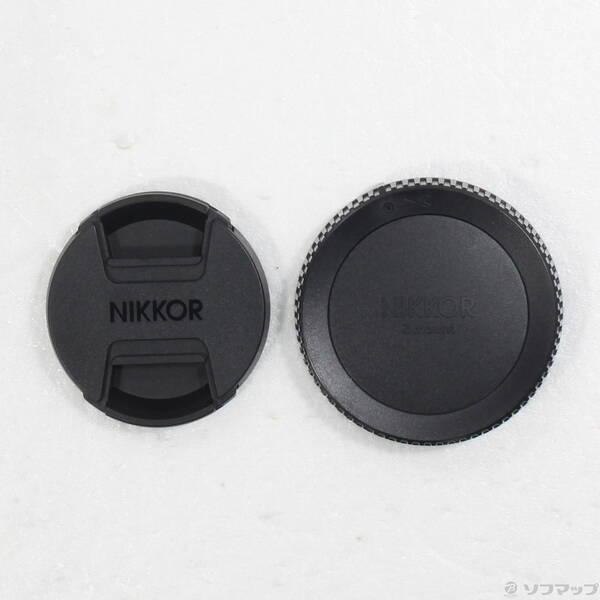 〔中古〕Nikon(ニコン) NIKKOR Z 40mm f／2 (SE)〔262-ud〕 |  | 04