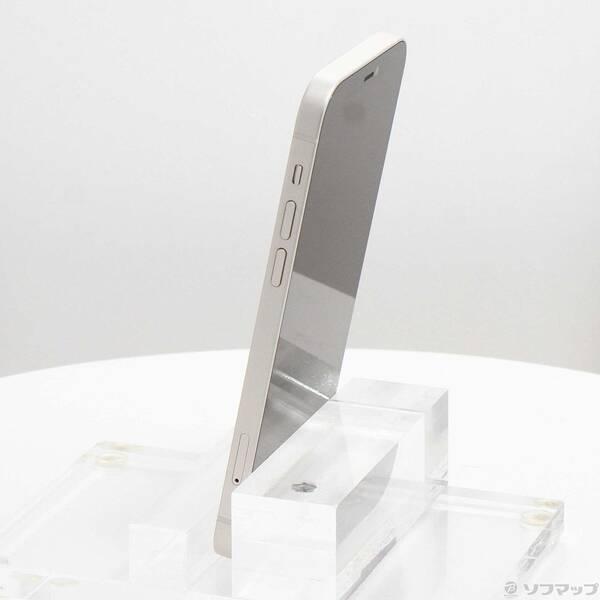 〔中古〕Apple(アップル) iPhone12 64GB ホワイト MGHP3J／A SIMフリー〔352-ud〕 |  | 01