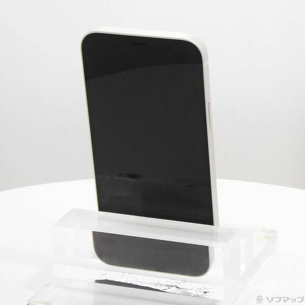 〔中古〕Apple(アップル) iPhone12 64GB ホワイト MGHP3J／A SIMフリー〔352-ud〕 |  | 02