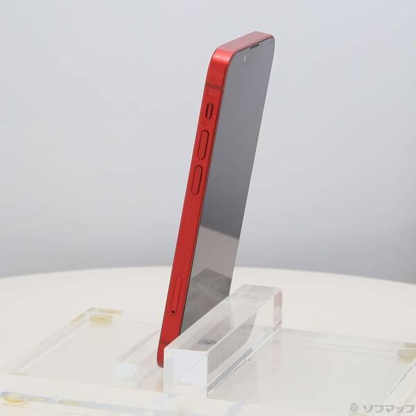 〔中古〕Apple(アップル) iPhone13 mini 128GB プロダクトレッド MLJG3J／A SIMフリー〔297-ud〕 |  | 01