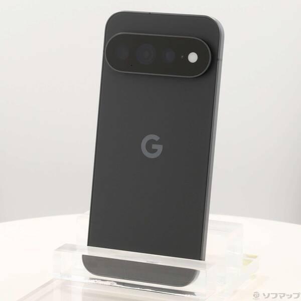 〔中古〕GOOGLE(グーグル) Google Pixel 11 Pro XL 512GB Obsidian G4HCD SIMフリー〔262-ud〕 | 