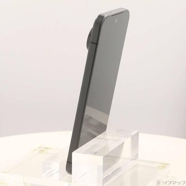 〔中古〕GOOGLE(グーグル) Google Pixel 11 Pro XL 512GB Obsidian G4HCD SIMフリー〔262-ud〕 |  | 01