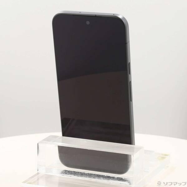 〔中古〕GOOGLE(グーグル) Google Pixel 11 Pro XL 512GB Obsidian G4HCD SIMフリー〔262-ud〕 |  | 02