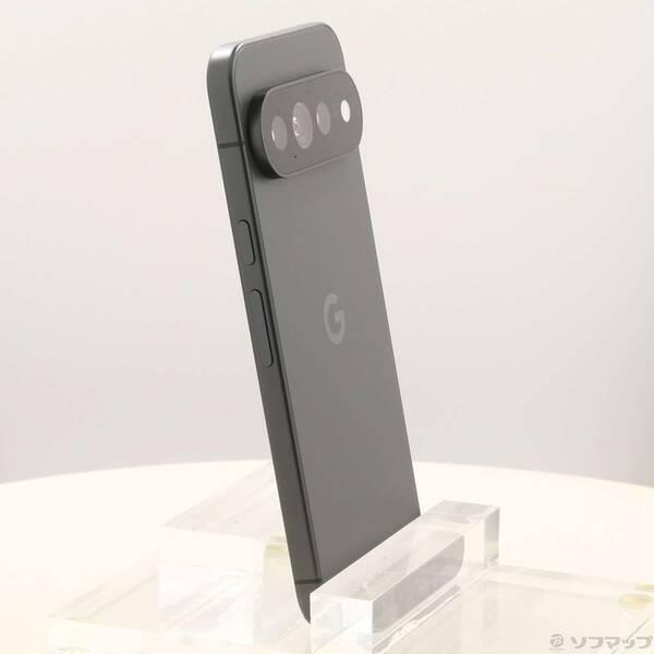 〔中古〕GOOGLE(グーグル) Google Pixel 11 Pro XL 512GB Obsidian G4HCD SIMフリー〔262-ud〕 |  | 03