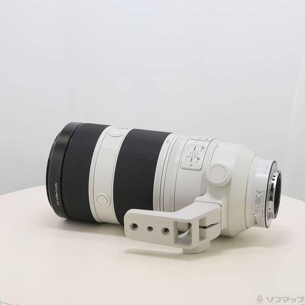 〔中古〕SONY(ソニー) FE 100-400mm F4.5-5.6 GM OSS SEL100400GM〔258-ud〕 |  | 01