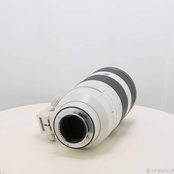 〔中古〕SONY(ソニー) FE 100-400mm F4.5-5.6 GM OSS SEL100400GM〔258-ud〕 |  | 02