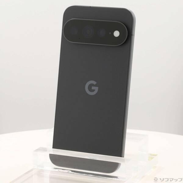 〔中古〕GOOGLE(グーグル) Google Pixel 11 Pro XL 512GB Obsidian G4HCD SIMフリー〔344-ud〕 | 