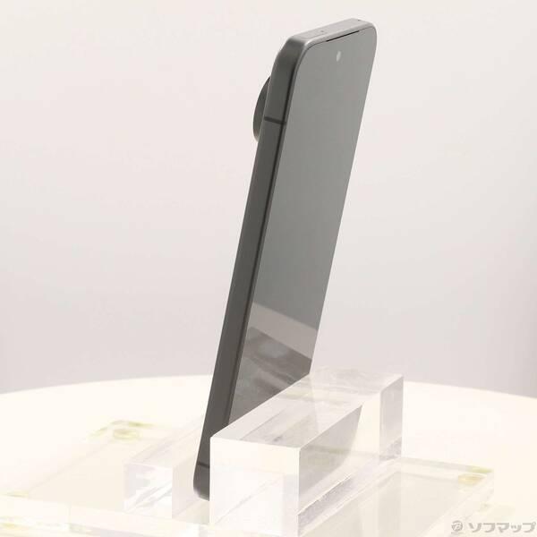 〔中古〕GOOGLE(グーグル) Google Pixel 11 Pro XL 512GB Obsidian G4HCD SIMフリー〔344-ud〕 |  | 01