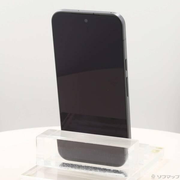 〔中古〕GOOGLE(グーグル) Google Pixel 11 Pro XL 512GB Obsidian G4HCD SIMフリー〔344-ud〕 |  | 02