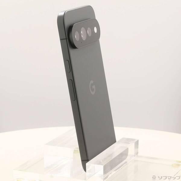 〔中古〕GOOGLE(グーグル) Google Pixel 11 Pro XL 512GB Obsidian G4HCD SIMフリー〔344-ud〕 |  | 03
