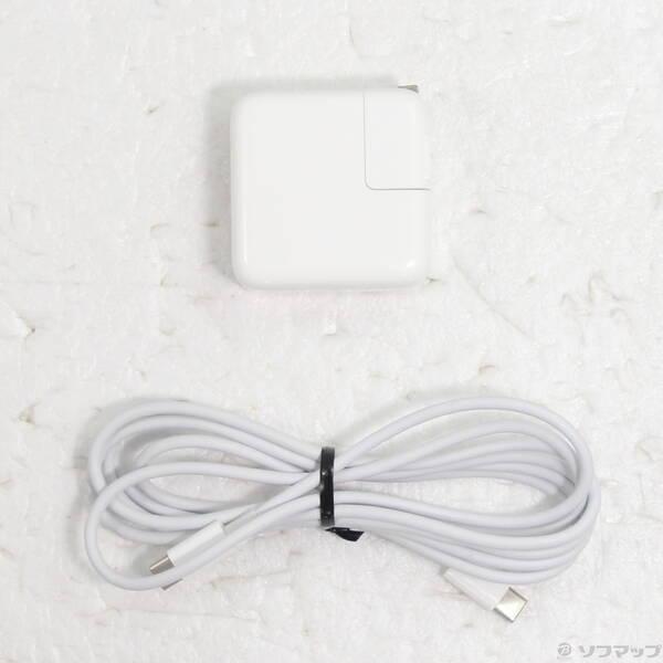 〔中古〕Apple(アップル) MacBook Air 13.3-inch Early-2020 MWTK2J／A Core_i3 1.1GHz 8GB SSD256GB シルバー 〔10.15 Catalina〕〔377-ud〕 |  | 04