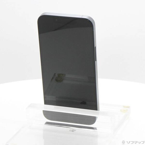 〔中古〕Apple(アップル) iPhone13 mini 128GB ミッドナイト MLJC3J／A SIMフリー〔198-ud〕 |  | 02