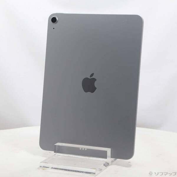 〔中古〕Apple(アップル) iPad Air 11インチ(M4) 256GB スペースグレイ MH354J／A Wi-Fi〔276-ud〕 | 