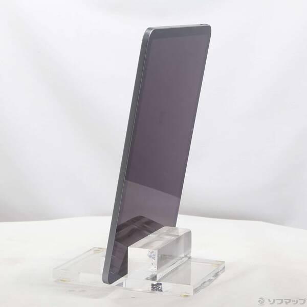 〔中古〕Apple(アップル) iPad Air 11インチ(M4) 256GB スペースグレイ MH354J／A Wi-Fi〔276-ud〕 |  | 01
