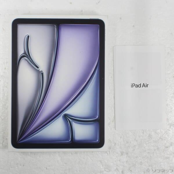 〔中古〕Apple(アップル) iPad Air 11インチ(M4) 256GB スペースグレイ MH354J／A Wi-Fi〔276-ud〕 |  | 04