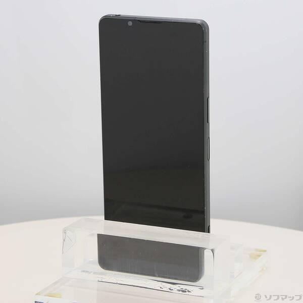 〔中古〕SONY(ソニー) Xperia 1 V 512GB カーキグリーン XQ-DQ44 SIMフリー〔348-ud〕 |  | 02