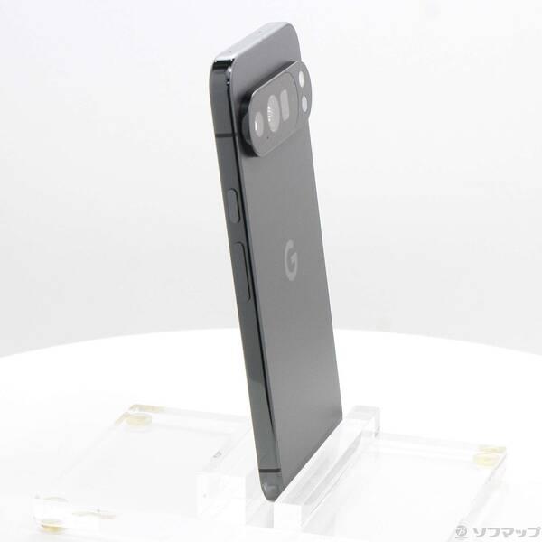 〔中古〕GOOGLE(グーグル) Google Pixel 10 Pro XL 512GB オブシディアン GYPW4 SIMフリー〔262-ud〕 |  | 03