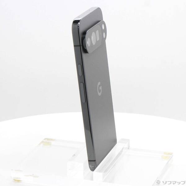 〔中古〕GOOGLE(グーグル) Google Pixel 10 Pro XL 256GB オブシディアン GYPW4 SIMフリー〔262-ud〕 |  | 03