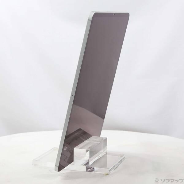 〔中古〕Apple(アップル) iPad Pro 12.9インチ 第5世代 256GB シルバー MHR73J／A SIMフリー〔262-ud〕 |  | 01