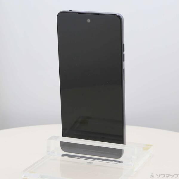 中古〕Motorola(モトローラ) Moto g24 128GB マットチャコール