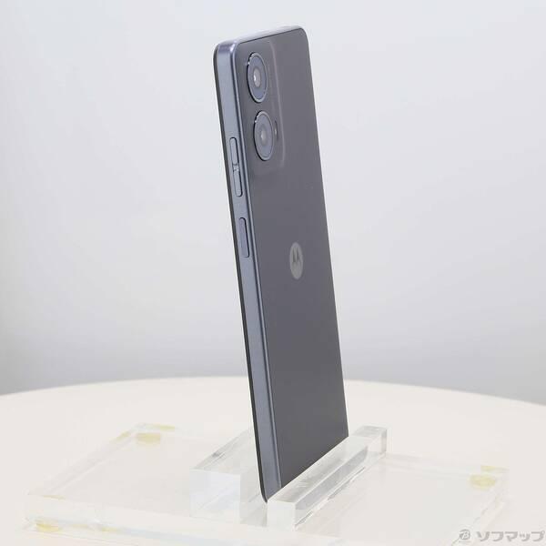 中古〕Motorola(モトローラ) Moto g24 128GB マットチャコール