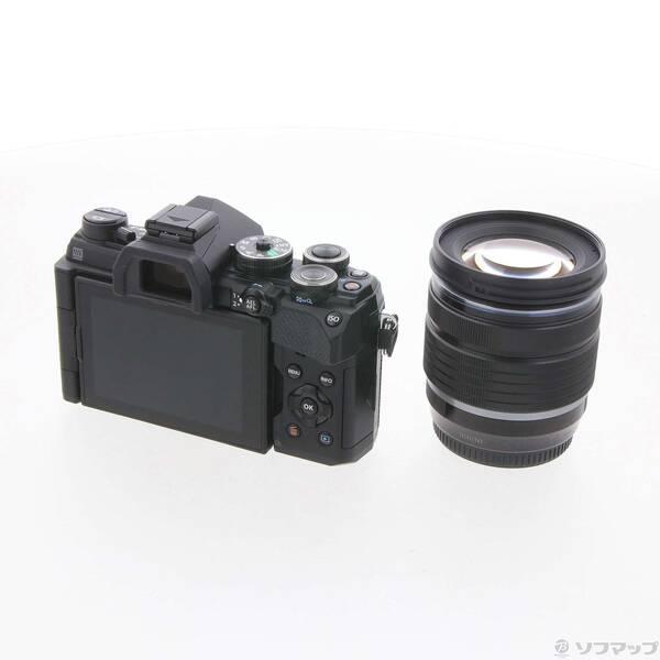 〔中古〕OLYMPUS(オリンパス) OM-D E-M5 Mark III 12-45mm F4.0 PROキット ブラック〔349-ud〕 |  | 02
