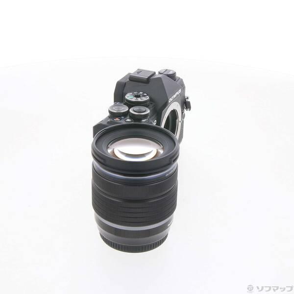 〔中古〕OLYMPUS(オリンパス) OM-D E-M5 Mark III 12-45mm F4.0 PROキット ブラック〔349-ud〕 |  | 03