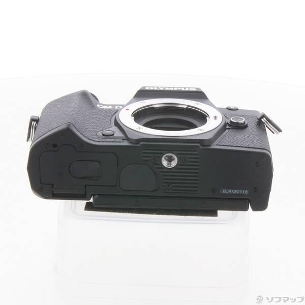 〔中古〕OLYMPUS(オリンパス) OM-D E-M5 Mark III 12-45mm F4.0 PROキット ブラック〔349-ud〕 |  | 04