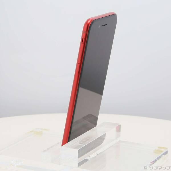 〔中古〕Apple(アップル) iPhone SE 第3世代 64GB プロダクトレッド MMYE3J／A SIMフリー〔377-ud〕 |  | 01