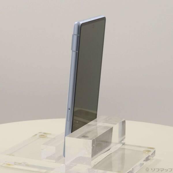 〔中古〕ワイモバイル Google Pixel 7a 128GB シー GOSAZ1 Y!mobile SIMフリー〔258-ud〕 |  | 01