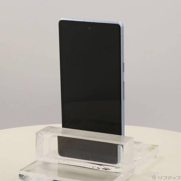 〔中古〕ワイモバイル Google Pixel 7a 128GB シー GOSAZ1 Y!mobile SIMフリー〔258-ud〕 |  | 02