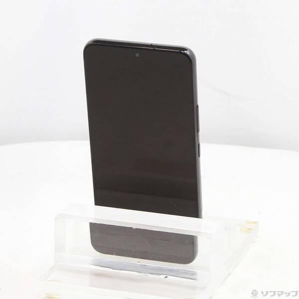 〔中古〕SAMSUNG(サムスン) Galaxy S22 256GB ファントムブラック SC-51C docomo SIMフリー〔377-ud〕 |  | 02