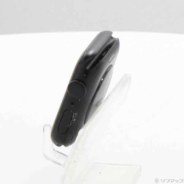 〔中古〕Apple(アップル) Apple Watch SE 第2世代 GPS 44mm ミッドナイトアルミニウムケース バンド無し〔377-ud〕 |  | 01