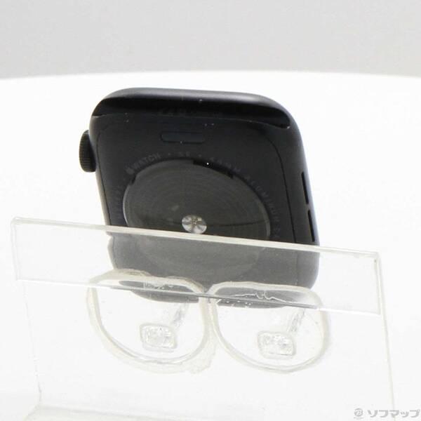 〔中古〕Apple(アップル) Apple Watch SE 第2世代 GPS 44mm ミッドナイトアルミニウムケース バンド無し〔377-ud〕 |  | 02