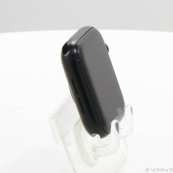 〔中古〕Apple(アップル) Apple Watch SE 第2世代 GPS 44mm ミッドナイトアルミニウムケース バンド無し〔377-ud〕 |  | 03
