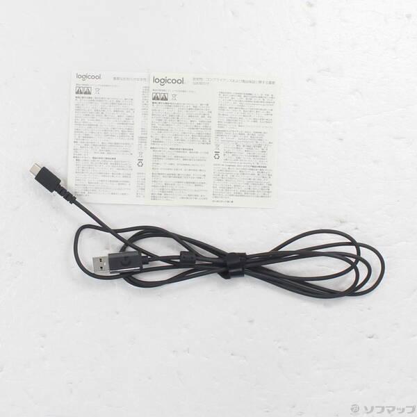 〔中古〕logicool(ロジクール) G515 TKL ブラック G515-LNBK 赤軸〔377-ud〕 |  | 01