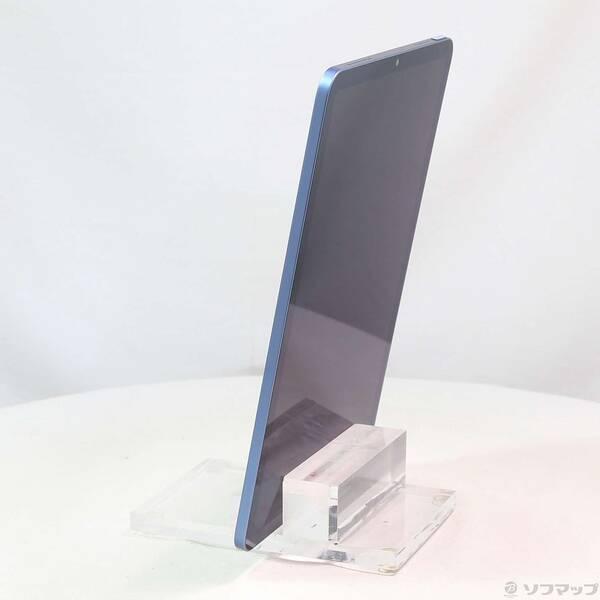 〔中古〕Apple(アップル) iPad Air 第5世代 64GB ブルー MM9E3J／A Wi-Fi〔295-ud〕 |  | 01