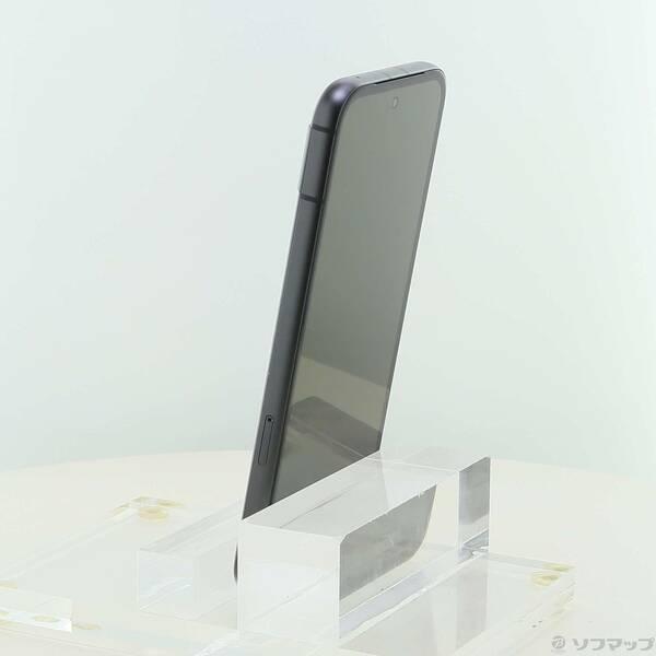 〔中古〕GOOGLE(グーグル) Google Pixel 8a 128GB オブシディアン G576D Y!mobile SIMフリー〔295-ud〕 |  | 01