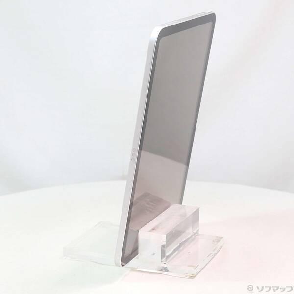 〔中古〕Apple(アップル) iPad 第10世代 256GB シルバー MPQ83J／A Wi-Fi〔305-ud〕 |  | 01