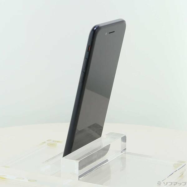 〔中古〕Apple(アップル) iPhone SE 第3世代 64GB ミッドナイト MMYC3J／A SIMフリー〔368-ud〕 |  | 01